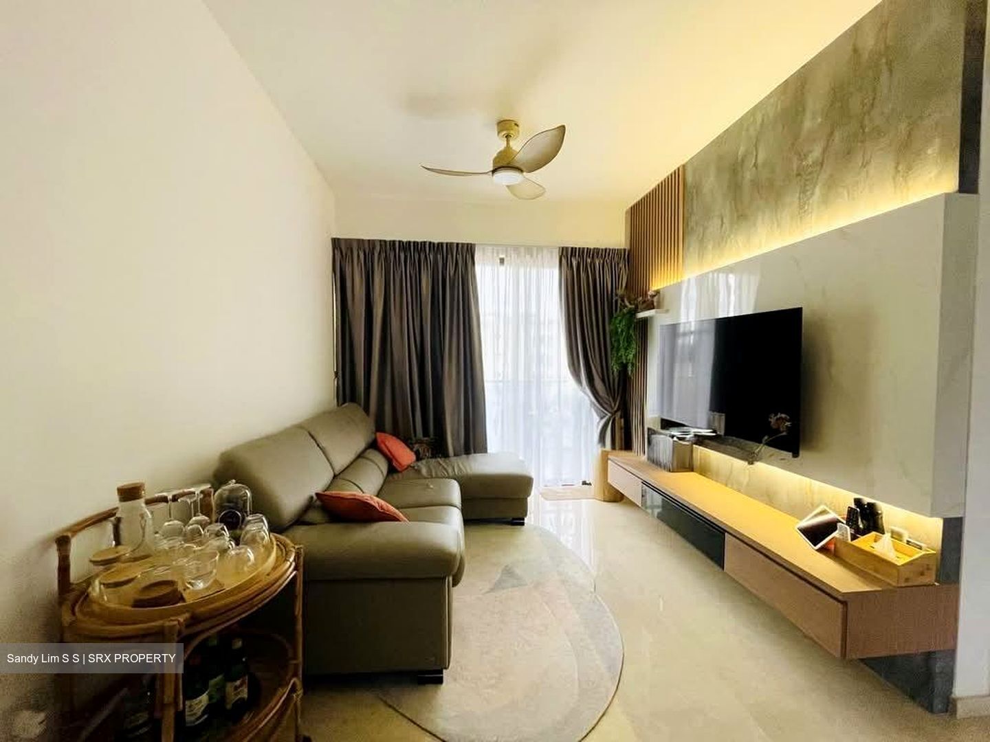 Seaside Residences (D15), Apartment #535689691